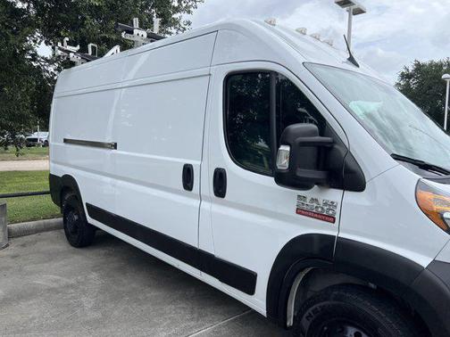 2022 RAM ProMaster 2500 High Roof