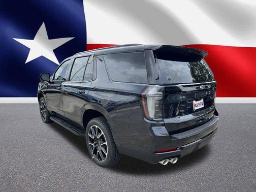 2025 Chevrolet Tahoe 2WD RST