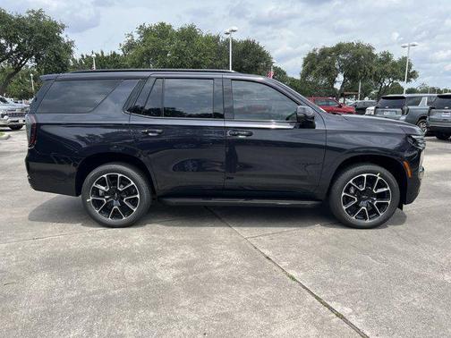 2025 Chevrolet Tahoe 2WD RST