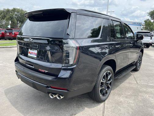 2025 Chevrolet Tahoe 2WD RST