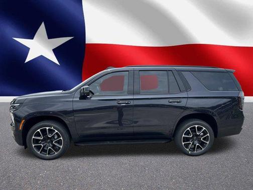 2025 Chevrolet Tahoe 2WD RST