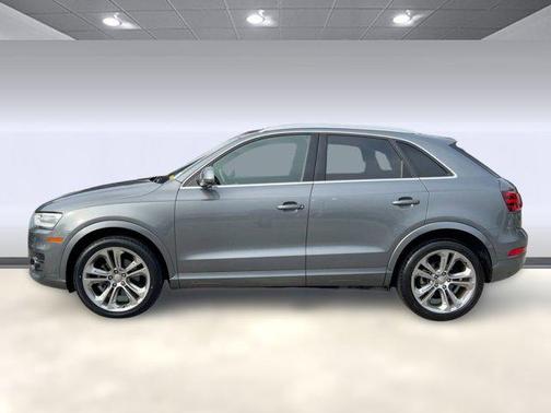 2015 Audi Q3 2.0T Premium Plus