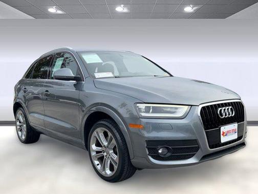 2015 Audi Q3 2.0T Premium Plus