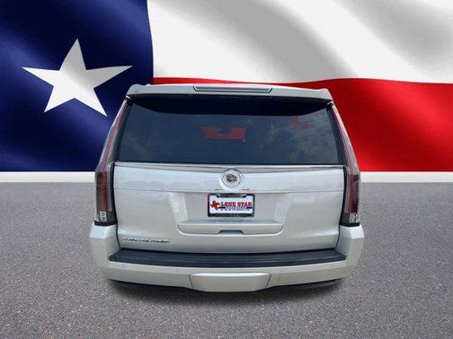 2015 Cadillac Escalade ESV Luxury