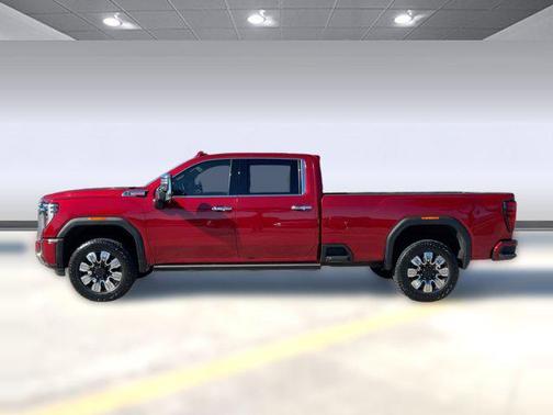 2024 GMC Sierra 3500 Denali
