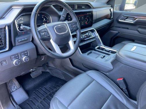 2024 GMC Sierra 3500 Denali