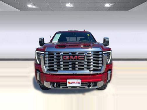 2024 GMC Sierra 3500 Denali