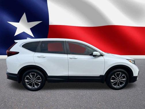 2020 Honda CR-V 2WD EX-L