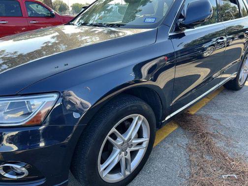 2017 Audi Q5 2.0T Premium Plus