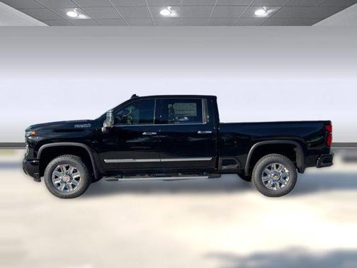 2026 Chevrolet Silverado 2500 High Country