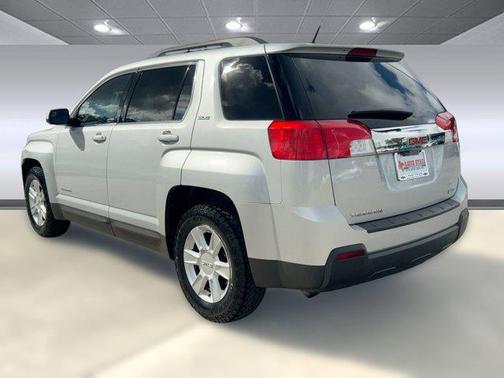 2012 GMC Terrain SLE-2