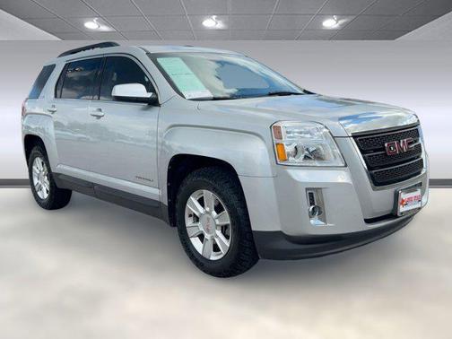 2012 GMC Terrain SLE-2