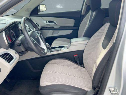 2012 GMC Terrain SLE-2