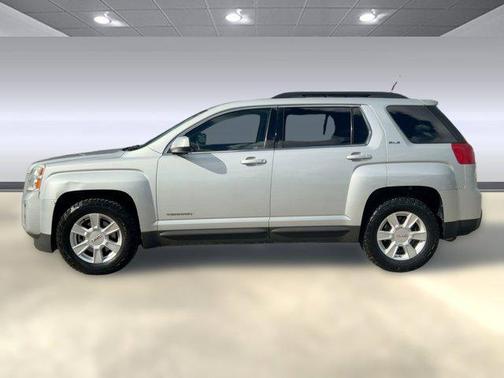 2012 GMC Terrain SLE-2