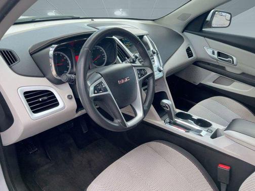2012 GMC Terrain SLE-2