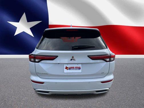 2023 Mitsubishi Outlander SE 2.5 2WD