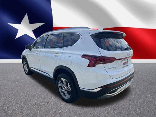 2022 Hyundai SANTA FE SEL 2.4