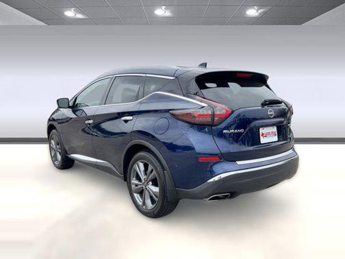 2024 Nissan Murano Platinum Intelligent AWD
