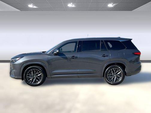 2025 Lexus TX 350 Base