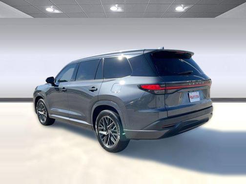 2025 Lexus TX 350 Base