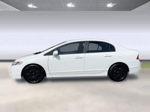 2011 Honda Civic LX