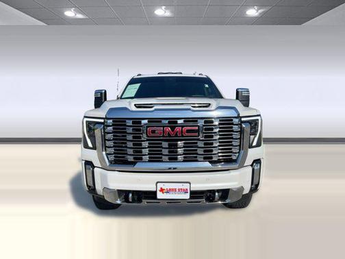 2024 GMC Sierra 2500 Denali