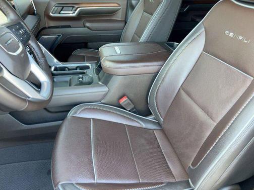 2024 GMC Sierra 2500 Denali