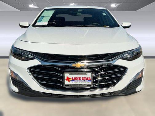2025 Chevrolet Malibu 1LS