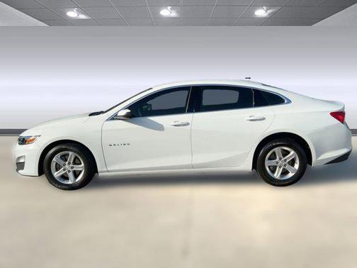 2025 Chevrolet Malibu 1LS