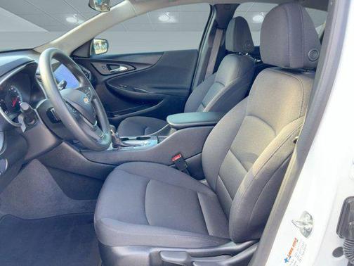 2025 Chevrolet Malibu 1LS