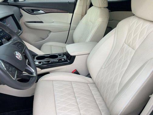 2023 Buick Envision Avenir FWD