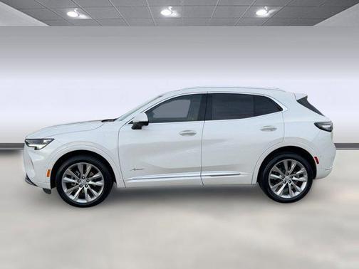 2023 Buick Envision Avenir FWD