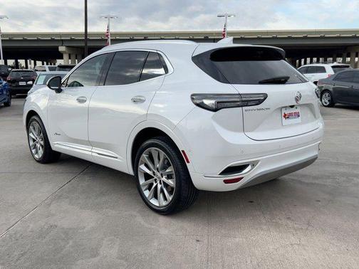 2023 Buick Envision Avenir FWD