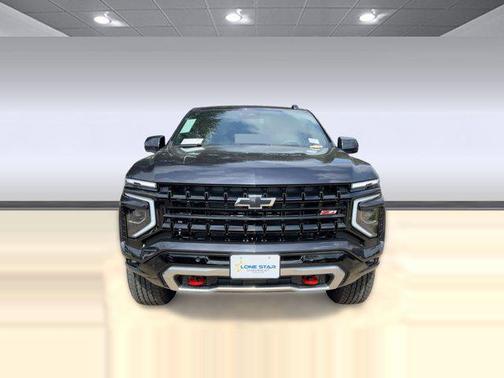 2026 Chevrolet Suburban Z71, 4WD