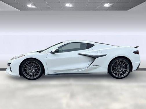 2024 Chevrolet Corvette Z06