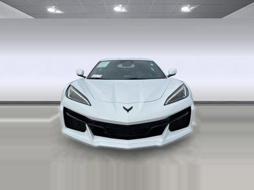 2024 Chevrolet Corvette Z06