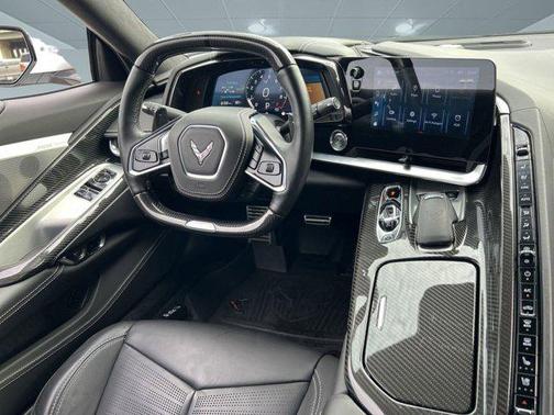 2024 Chevrolet Corvette Z06