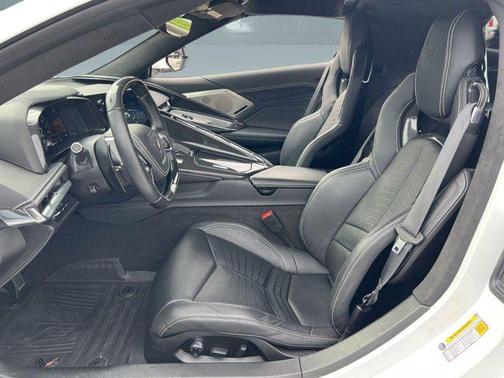 2024 Chevrolet Corvette Z06