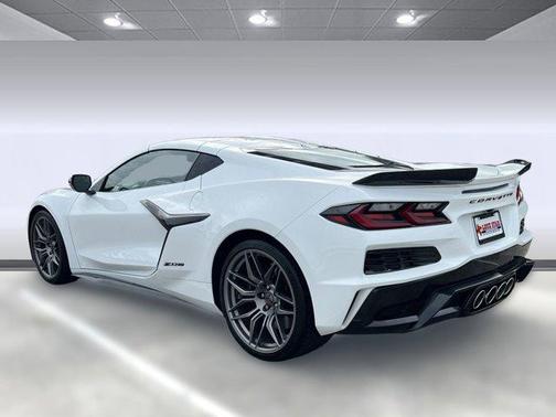 2024 Chevrolet Corvette Z06