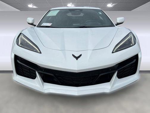 2024 Chevrolet Corvette Z06