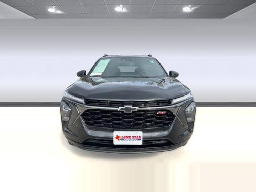 2024 Chevrolet Trax FWD 2RS