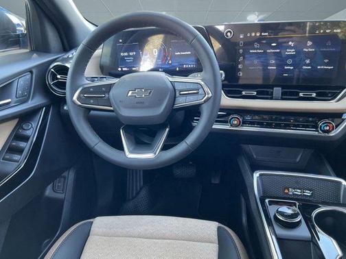 2026 Chevrolet Equinox AWD ACTIV