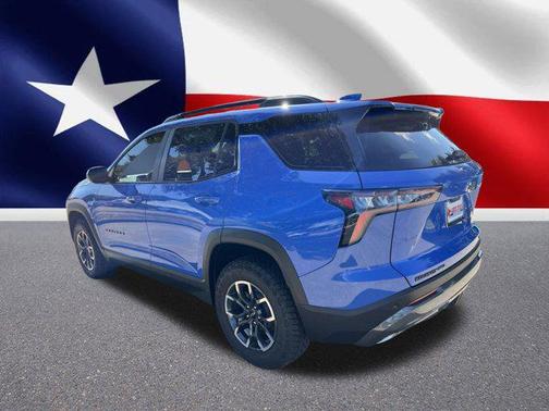 2026 Chevrolet Equinox AWD ACTIV