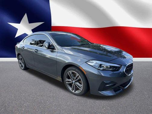 2021 BMW 228 Gran Coupe xDrive