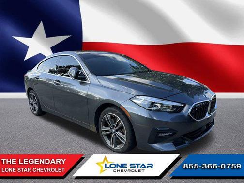 2021 BMW 228 Gran Coupe xDrive