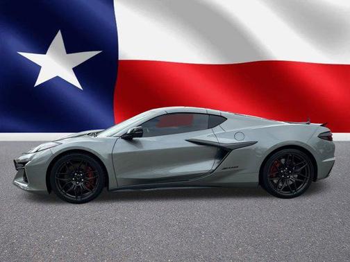 2023 Chevrolet Corvette Z06
