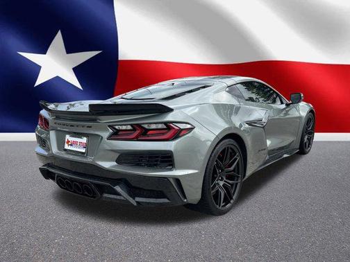 2023 Chevrolet Corvette Z06