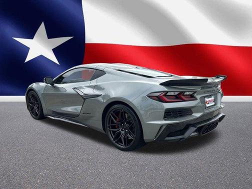 2023 Chevrolet Corvette Z06