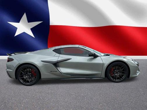 2023 Chevrolet Corvette Z06