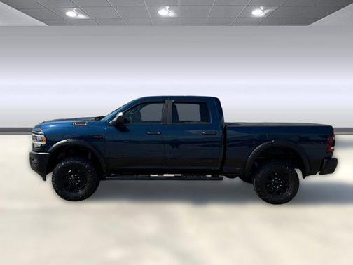 2021 RAM 2500 Power Wagon